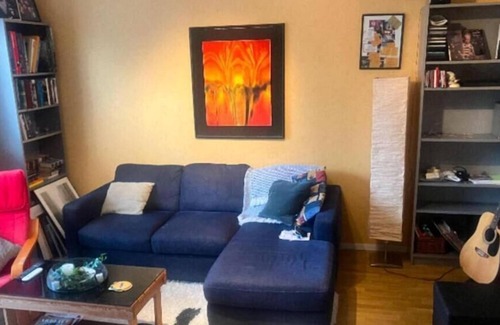 Liljeholmen - Hagersten Apartment | Apartment in S West Sthlm close to Metro