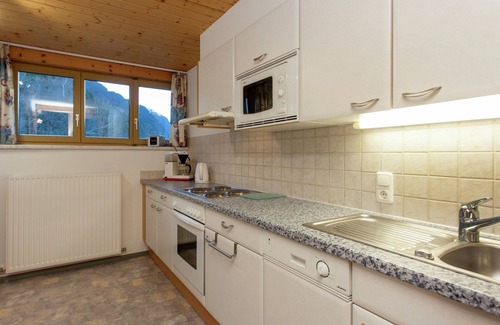Sankt Gallenkirch Apartment | Apartment in Sankt Gallenkirch near Ski Area