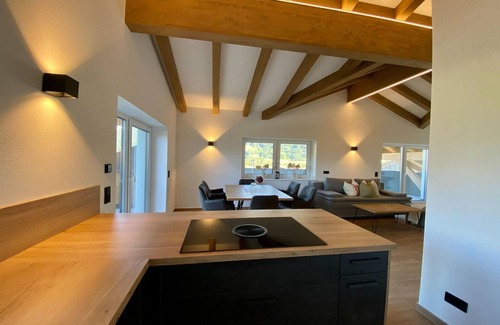 Saalfelden am Steinernen Meer Apartment | Apartment in Saalfelden near Ski Slopes