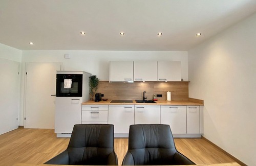 Saalfelden am Steinernen Meer Apartment | Apartment in Saalfelden near Ski Slopes