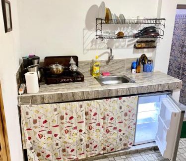 Safi Apartment | Apartment in Safi near the beach the sea calm down