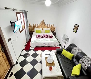 Safi Apartment | Apartment in Safi near the beach the sea calm down