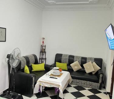 Safi Apartment | Apartment in Safi near the beach the sea calm down