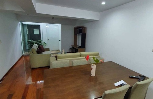 San Borja Apartment | APARTMENT IN SAN BORJA IN FRONT OF THE PARK