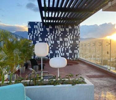 Rohrmoser Apartment | Apartment in San José close to restaurants