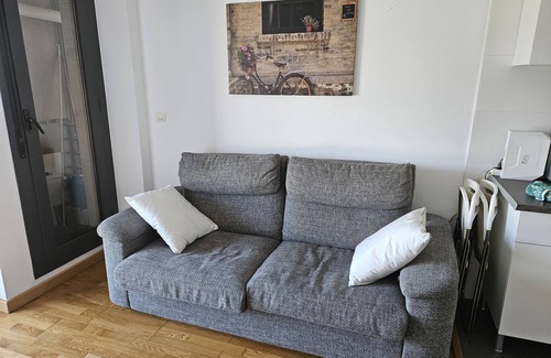 Santona Apartment | Apartment in Santoña Infinita