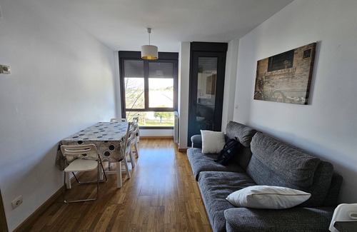 Santona Apartment | Apartment in Santoña Infinita