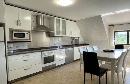 Portonovo Apartment | Apartment in Sanxenxo near Montalvo Beach