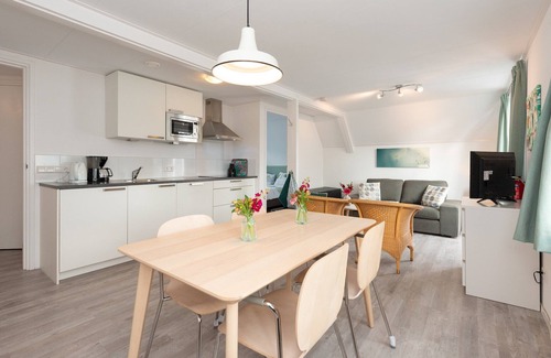 Schoorl Apartment | Apartment in Schoorl near Dunes