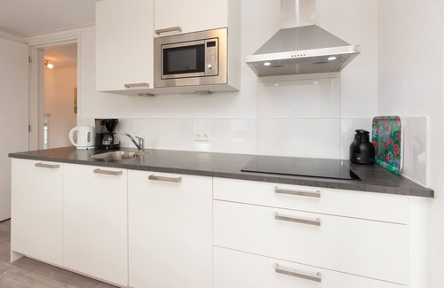 Schoorl Apartment | Apartment in Schoorl near Dunes