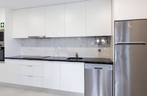 Sao Martinho do Porto Apartment | Apartment in Sdo Martinho do Porto