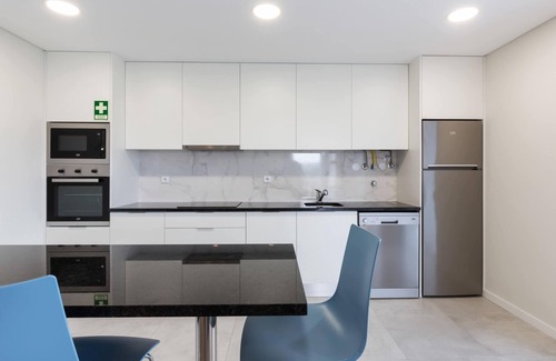 Sao Martinho do Porto Apartment | Apartment in Sdo Martinho do Porto
