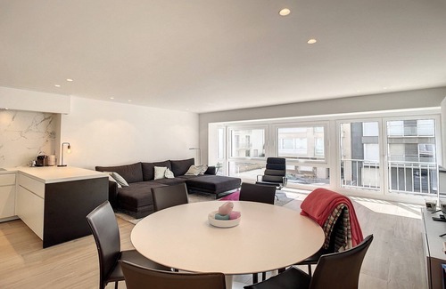 Albertstrand Apartment | Apartment in Seaside Bliss