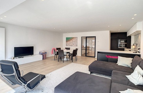 Albertstrand Apartment | Apartment in Seaside Bliss