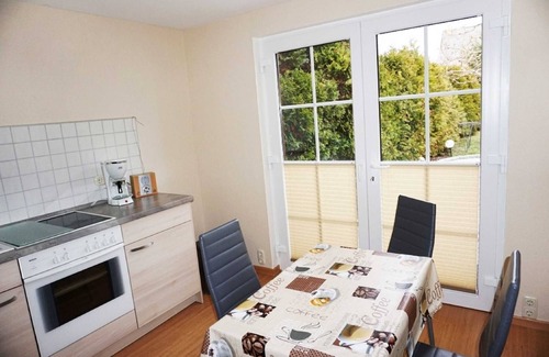 Senftenberg Apartment | Apartment In Seenland - Apartment In Seenland