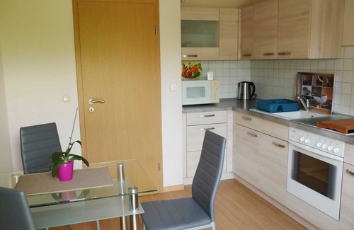 Senftenberg Apartment | Apartment In Seenland - Apartment In Seenland