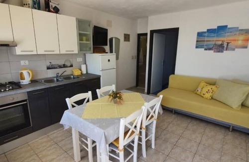 Sevid Apartment | Apartment in Sevid with Seaview, Terrace, Air condition, WIFI (4746-3)