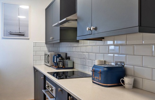 Sidmouth Apartment | Apartment in Sidmouth near the Beach