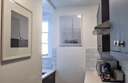 Sidmouth Apartment | Apartment in Sidmouth near the Beach