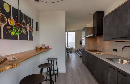 Sint-Annaland House | Apartment in Sint-Annaland near Beach