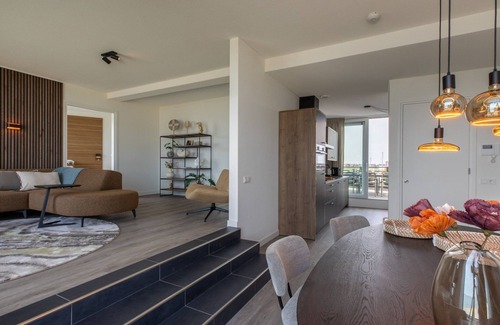 Sint-Annaland House | Apartment in Sint-Annaland near Beach