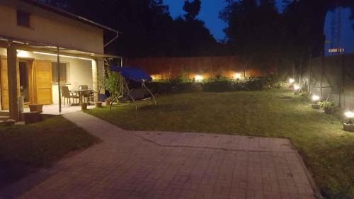 Siofok-Szabadifurdo House | Apartment in Siofok - Balaton 31138