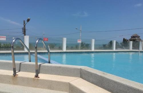 Atacames Apartment | Apartment in Sirenis Atacames