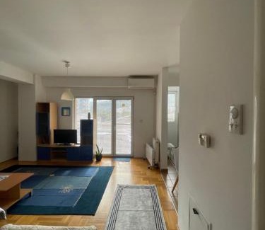 Kisela Voda Apartment | Apartment in Skopje