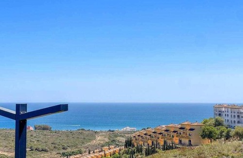 Manilva Apartment | Apartment in Small Oasis Manilva