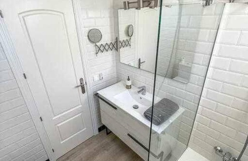 Manilva Apartment | Apartment in Small Oasis Manilva