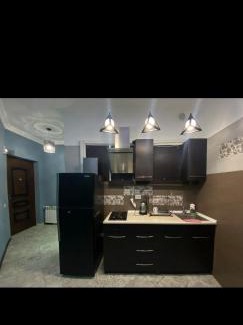 Bakuriani Apartment | Apartment in Snow Plaza 49