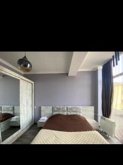 Bakuriani Apartment | Apartment in Snow Plaza 49