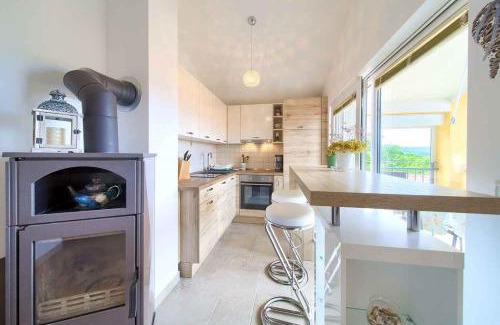 Soline Apartment | Apartment in Soline - Insel Krk 38395