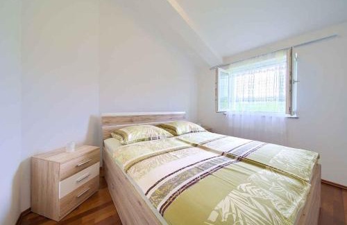 Soline Apartment | Apartment in Soline - Insel Krk 38395