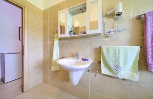 Soline Apartment | Apartment in Soline - Insel Krk 38395