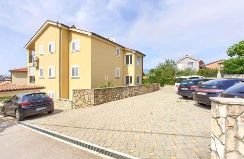 Soline Apartment | Apartment in Soline - Insel Krk 38395