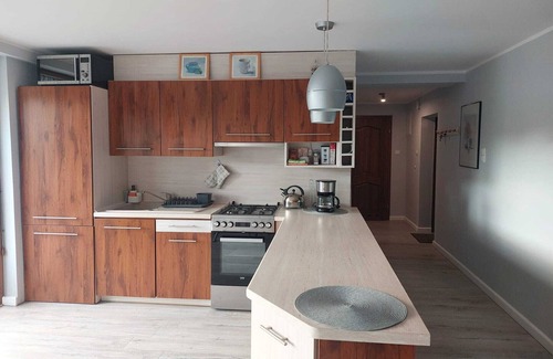 Gorny Sopot Apartment | Apartment in Sopot near Monte Cassino Street