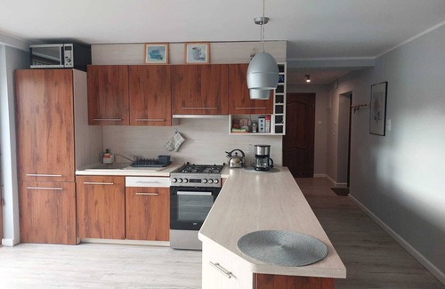 Sopot Apartment | Apartment in Sopot near Monte Cassino Street