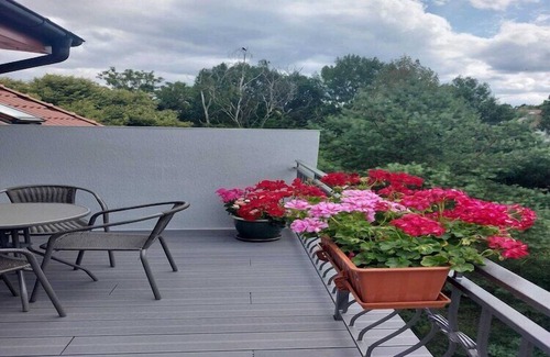 Sopot Apartment | Apartment in Sopot near Monte Cassino Street