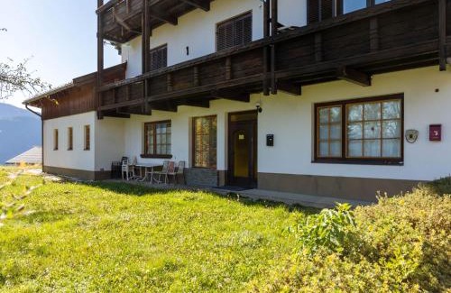Matschiedl Apartment | Apartment in St Stefan near Nassfeld Ski Area