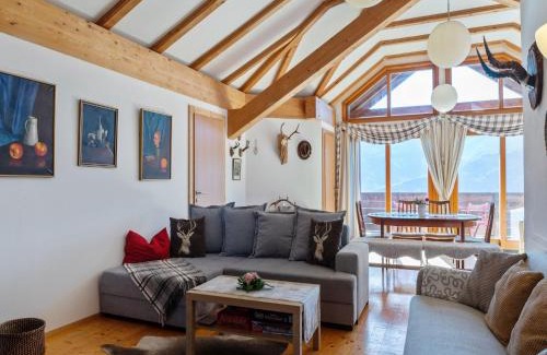 Matschiedl Apartment | Apartment in St Stefan near Nassfeld Ski Area
