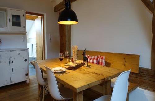 Stans Apartment | Apartment in Stans near Wolfsklamm River, cleaning included
