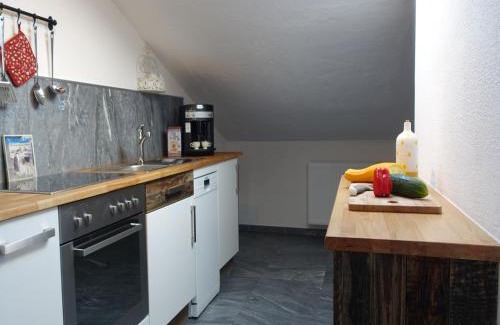 Stans Apartment | Apartment in Stans near Wolfsklamm River, cleaning included