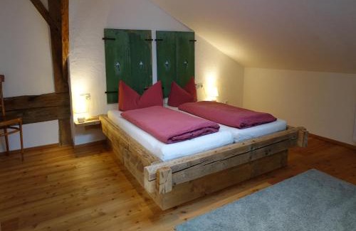 Stans Apartment | Apartment in Stans near Wolfsklamm River, cleaning included