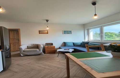 Stepnica-Osiedle Apartment | Apartment in Stepnica near Szczecin Lagoon