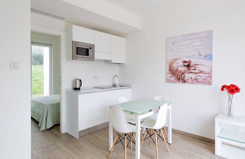 La Pelosa House | Apartment in Stintino near La Pelosa Beach