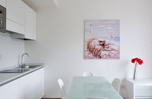 La Pelosa House | Apartment in Stintino near La Pelosa Beach