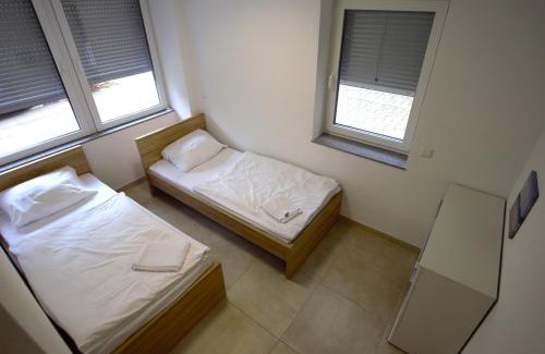 Schmidener Vorstadt Apartment | Apartment in Stuttgart Bad Cannstatt/Nähe Stadtion