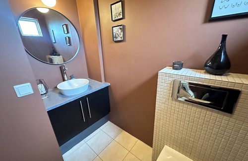 Hafnarfjordur Apartment | Apartment in Suðurvangur in Hafnarfjörður