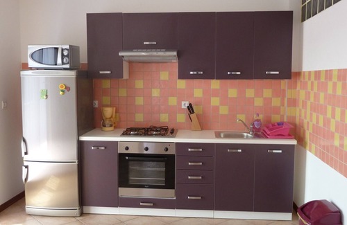 Pula Apartment | Apartment in sunny southern Istria